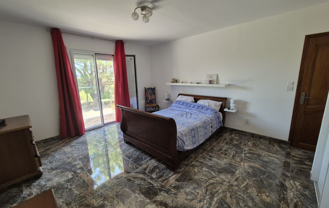 11-34 IMMOBILIER : House | MONTBRUN-DES-CORBIERES (11700) | 139 m2 | 425 000 € 