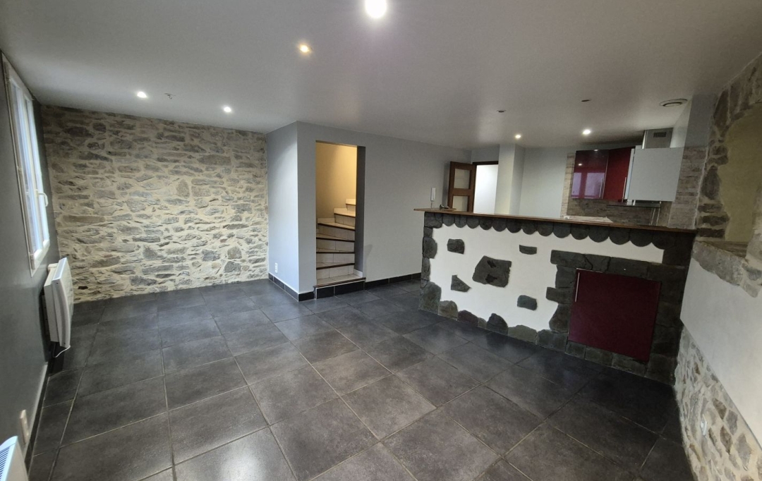 11-34 IMMOBILIER : House | CESSERAS (34210) | 61 m2 | 89 000 € 