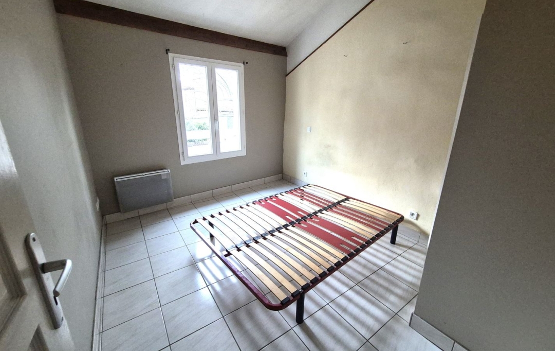 11-34 IMMOBILIER : House | CESSERAS (34210) | 61 m2 | 89 000 € 