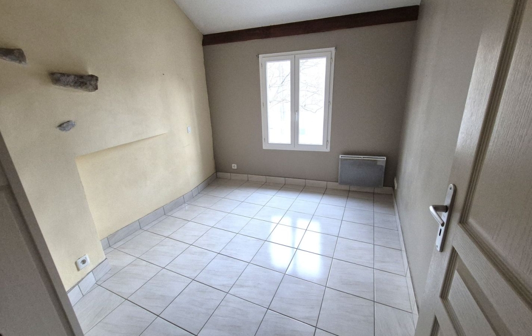 11-34 IMMOBILIER : House | CESSERAS (34210) | 61 m2 | 89 000 € 