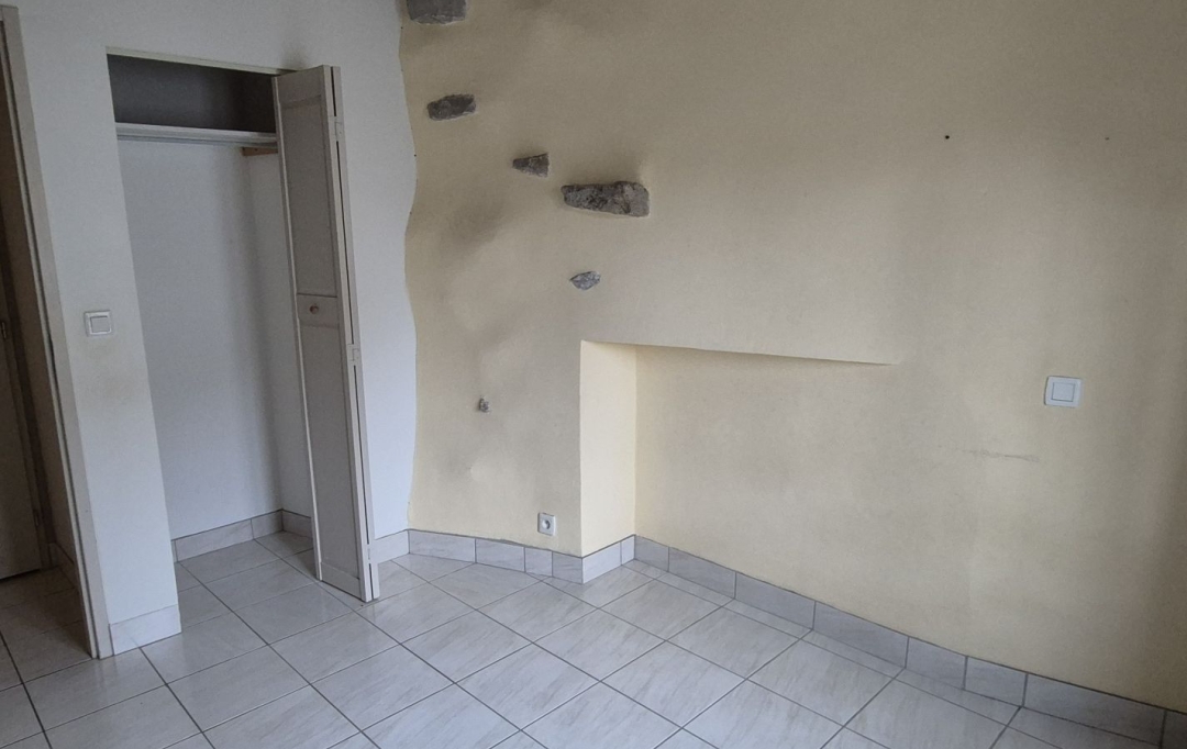 11-34 IMMOBILIER : House | CESSERAS (34210) | 61 m2 | 89 000 € 