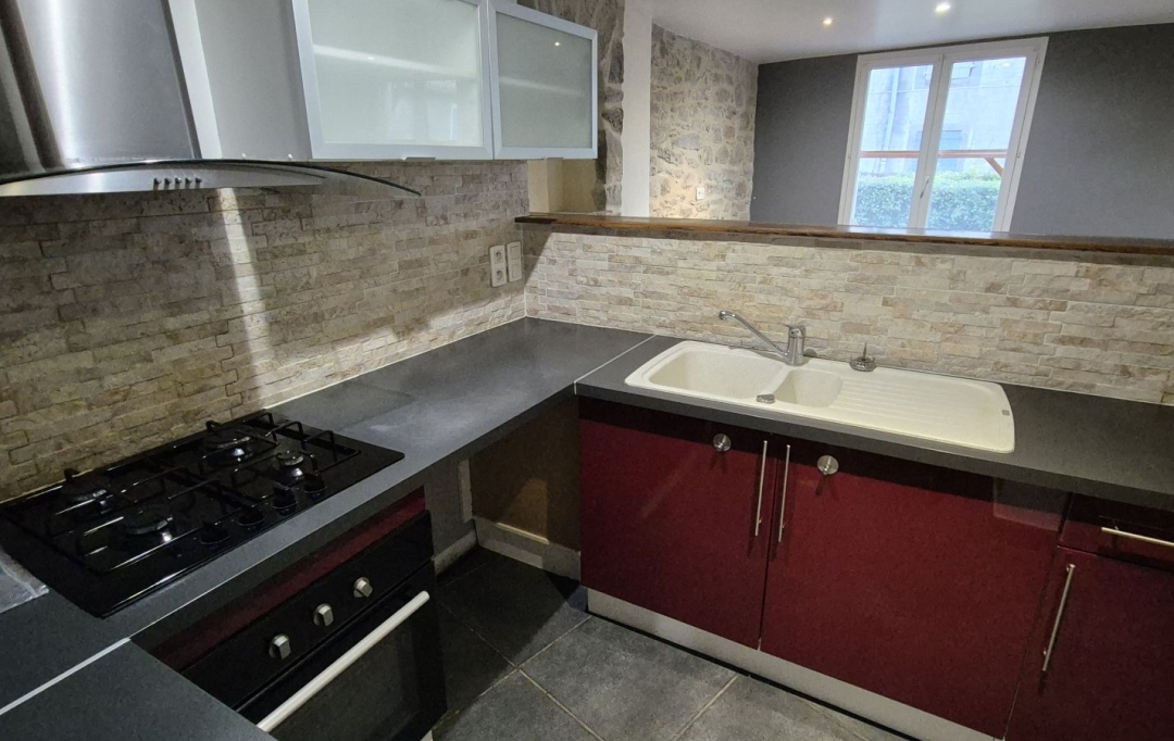 11-34 IMMOBILIER : House | CESSERAS (34210) | 61 m2 | 89 000 € 