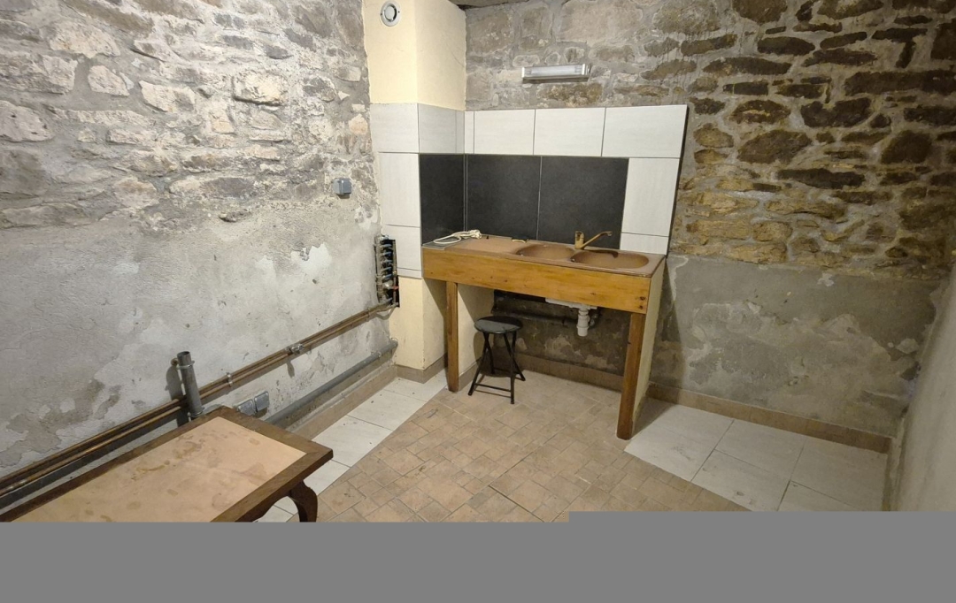 11-34 IMMOBILIER : House | CESSERAS (34210) | 61 m2 | 89 000 € 