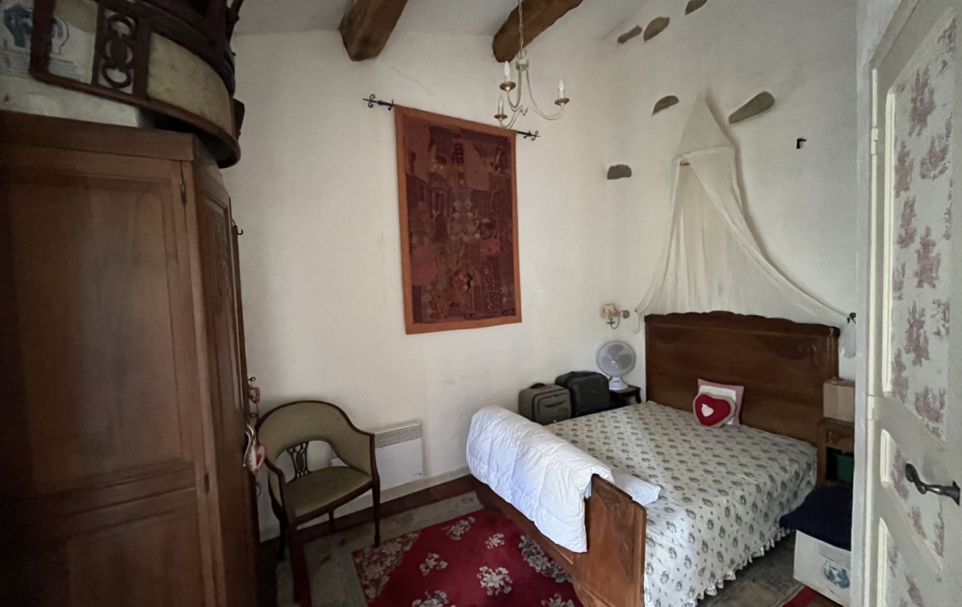 11-34 IMMOBILIER : Maison / Villa | OLONZAC (34210) | 70 m2 | 95 000 € 