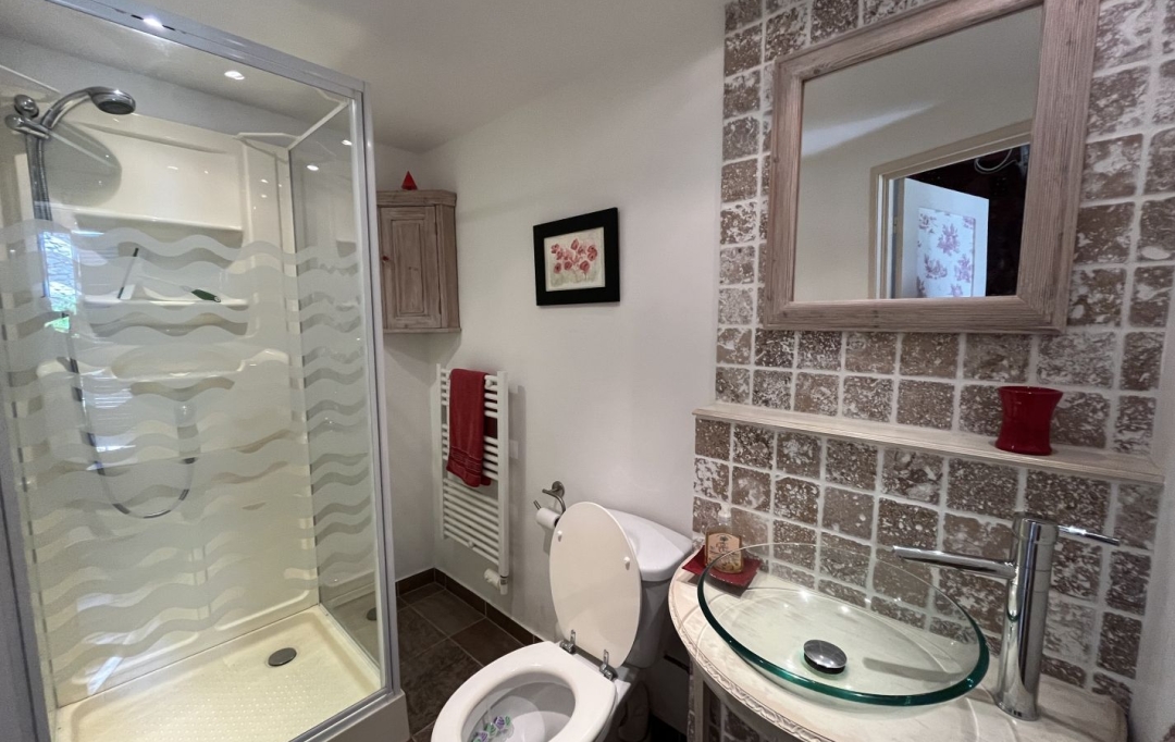 11-34 IMMOBILIER : Maison / Villa | OLONZAC (34210) | 70 m2 | 95 000 € 