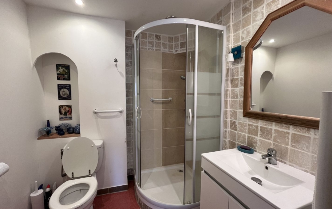11-34 IMMOBILIER : Maison / Villa | OLONZAC (34210) | 70 m2 | 95 000 € 