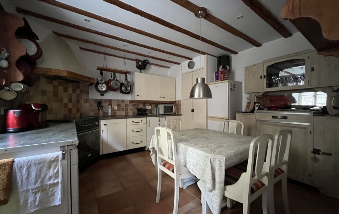 11-34 IMMOBILIER : Maison / Villa | OLONZAC (34210) | 70 m2 | 95 000 € 