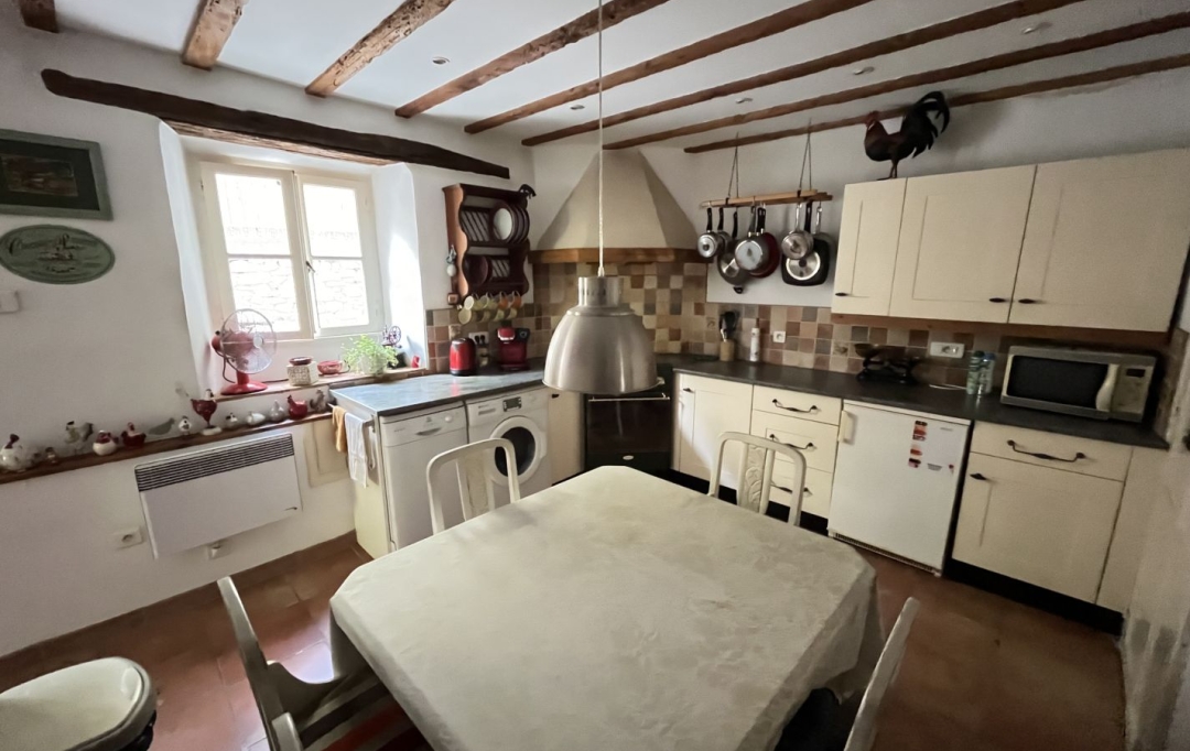 11-34 IMMOBILIER : Maison / Villa | OLONZAC (34210) | 70 m2 | 95 000 € 