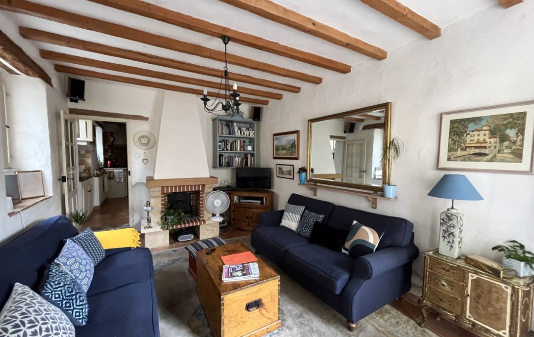 11-34 IMMOBILIER : Maison / Villa | OLONZAC (34210) | 70 m2 | 95 000 € 
