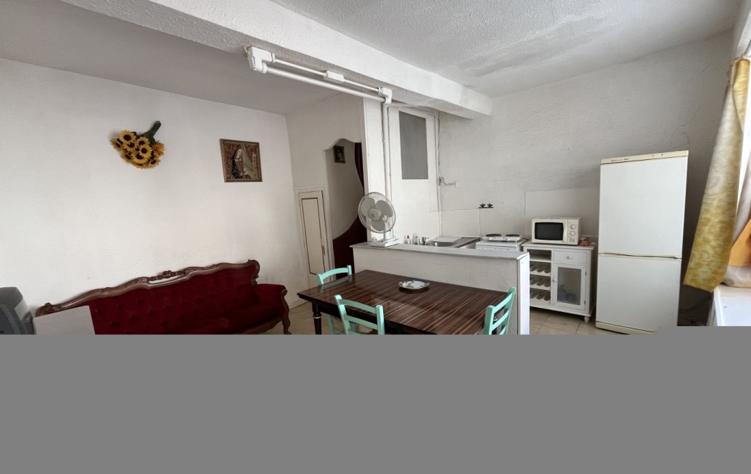 11-34 IMMOBILIER : Maison / Villa | OLONZAC (34210) | 50 m2 | 39 000 € 