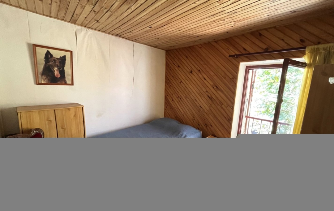 11-34 IMMOBILIER : Maison / Villa | OLONZAC (34210) | 50 m2 | 39 000 € 
