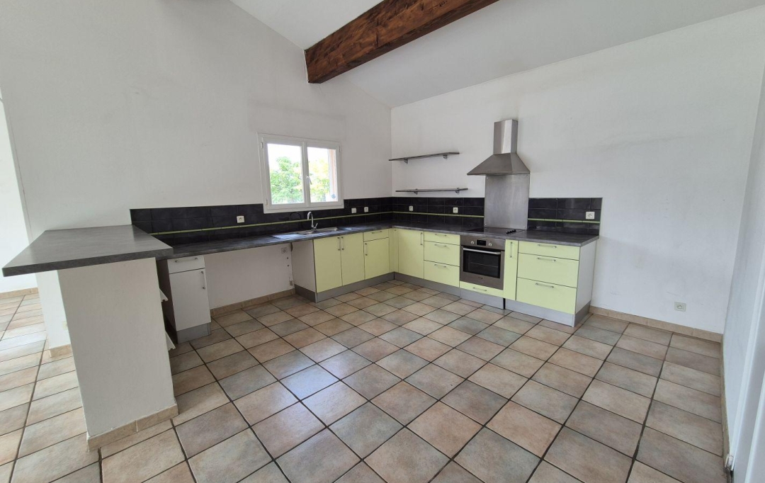 11-34 IMMOBILIER : House | OLONZAC (34210) | 127 m2 | 285 000 € 