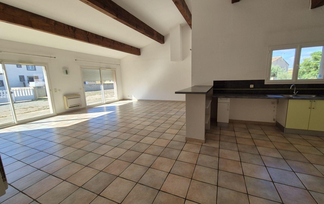 11-34 IMMOBILIER : House | OLONZAC (34210) | 127 m2 | 285 000 € 