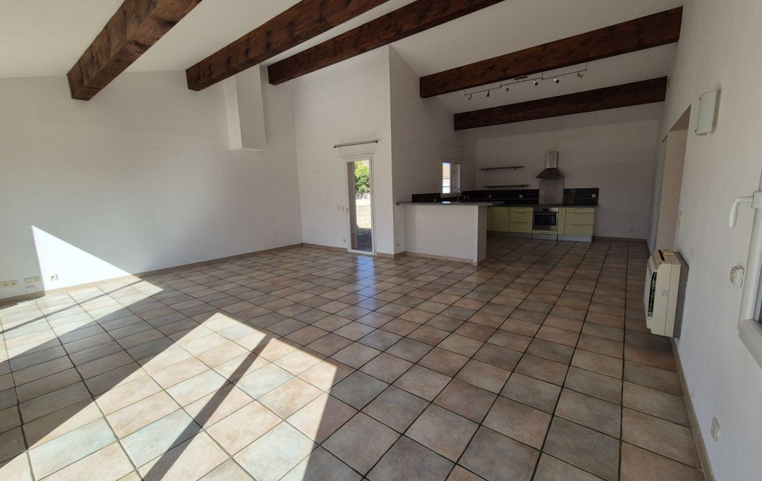 11-34 IMMOBILIER : House | OLONZAC (34210) | 127 m2 | 285 000 € 