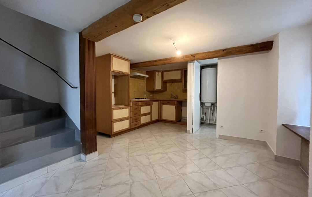 11-34 IMMOBILIER : Maison / Villa | OLONZAC (34210) | 68 m2 | 79 000 € 
