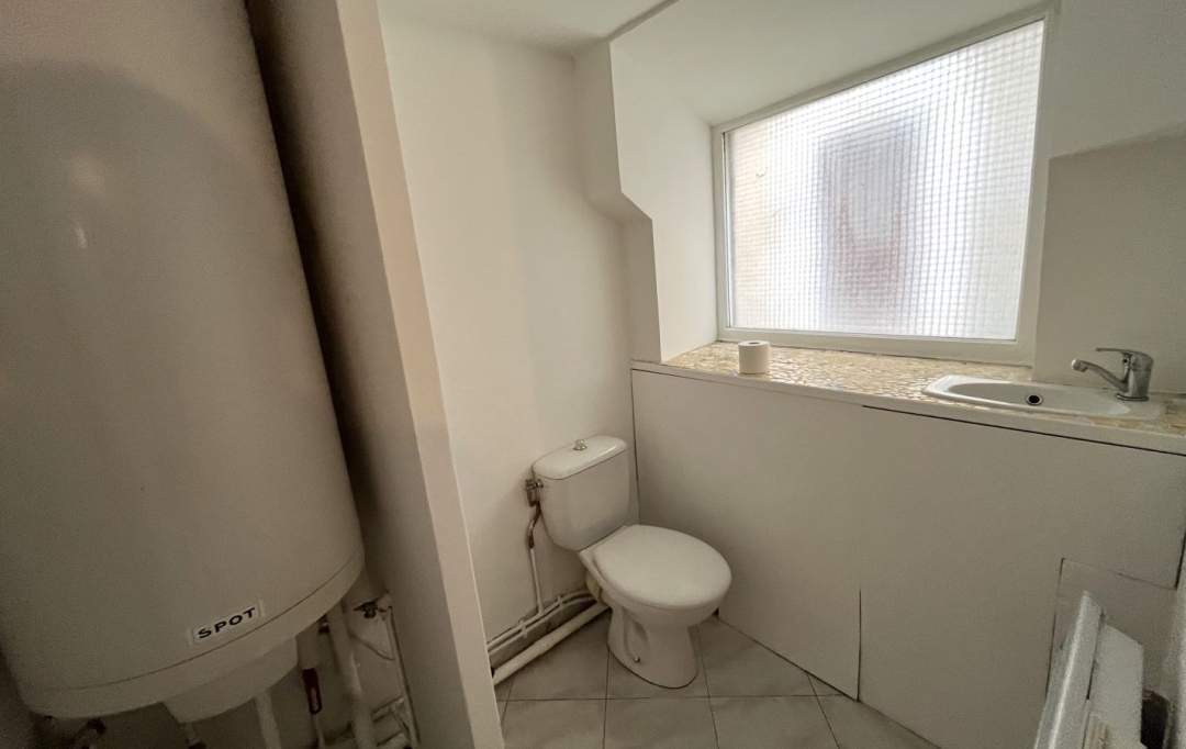 11-34 IMMOBILIER : Maison / Villa | OLONZAC (34210) | 68 m2 | 79 000 € 