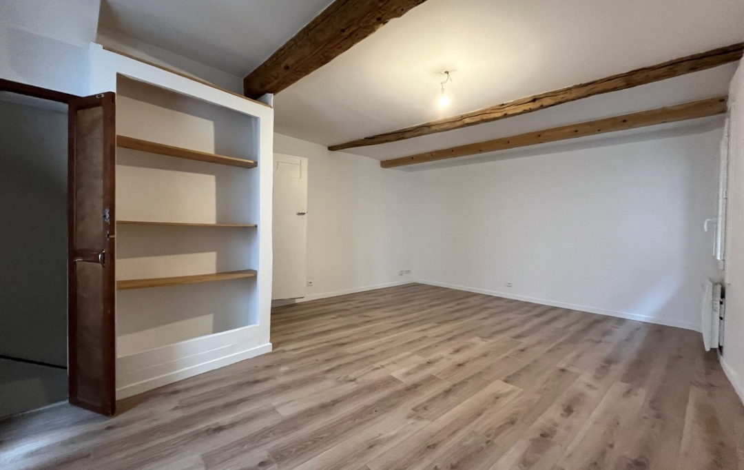 11-34 IMMOBILIER : Maison / Villa | OLONZAC (34210) | 68 m2 | 79 000 € 