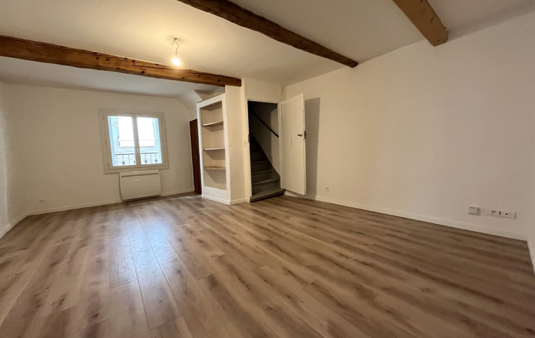 11-34 IMMOBILIER : Maison / Villa | OLONZAC (34210) | 68 m2 | 79 000 € 