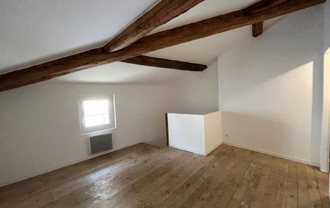 11-34 IMMOBILIER : Maison / Villa | OLONZAC (34210) | 68 m2 | 79 000 € 