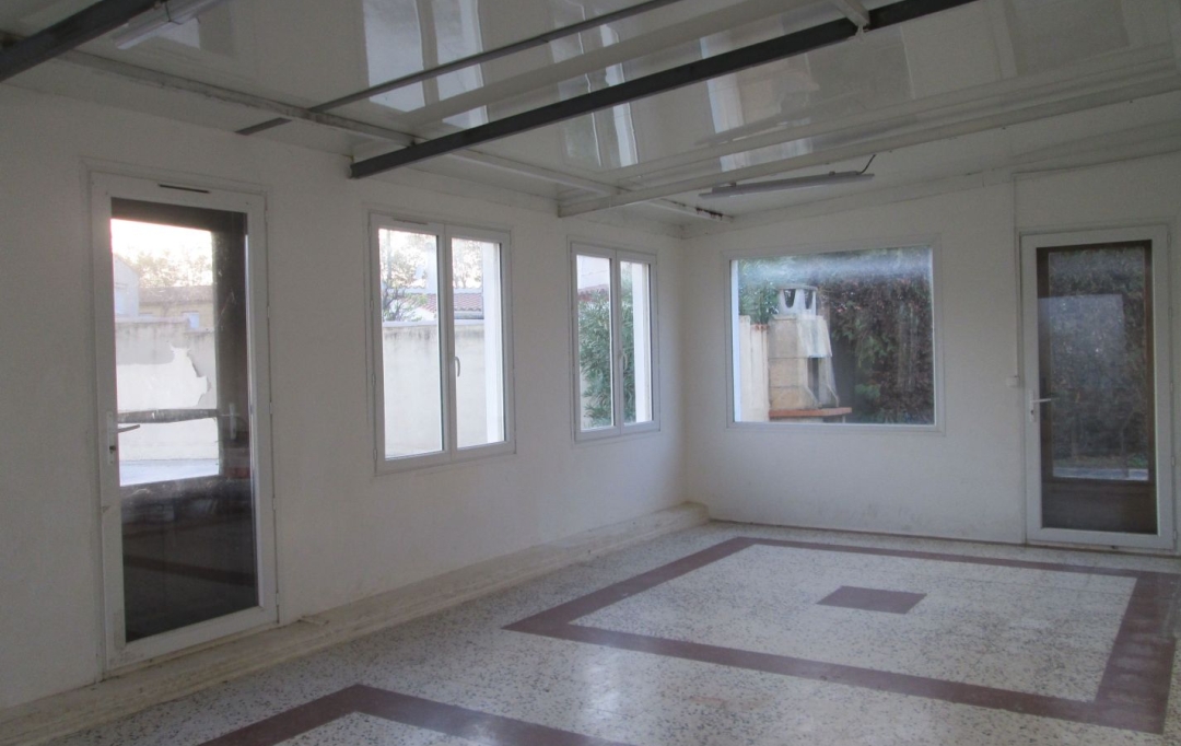 11-34 IMMOBILIER : House | OLONZAC (34210) | 115 m2 | 169 000 € 