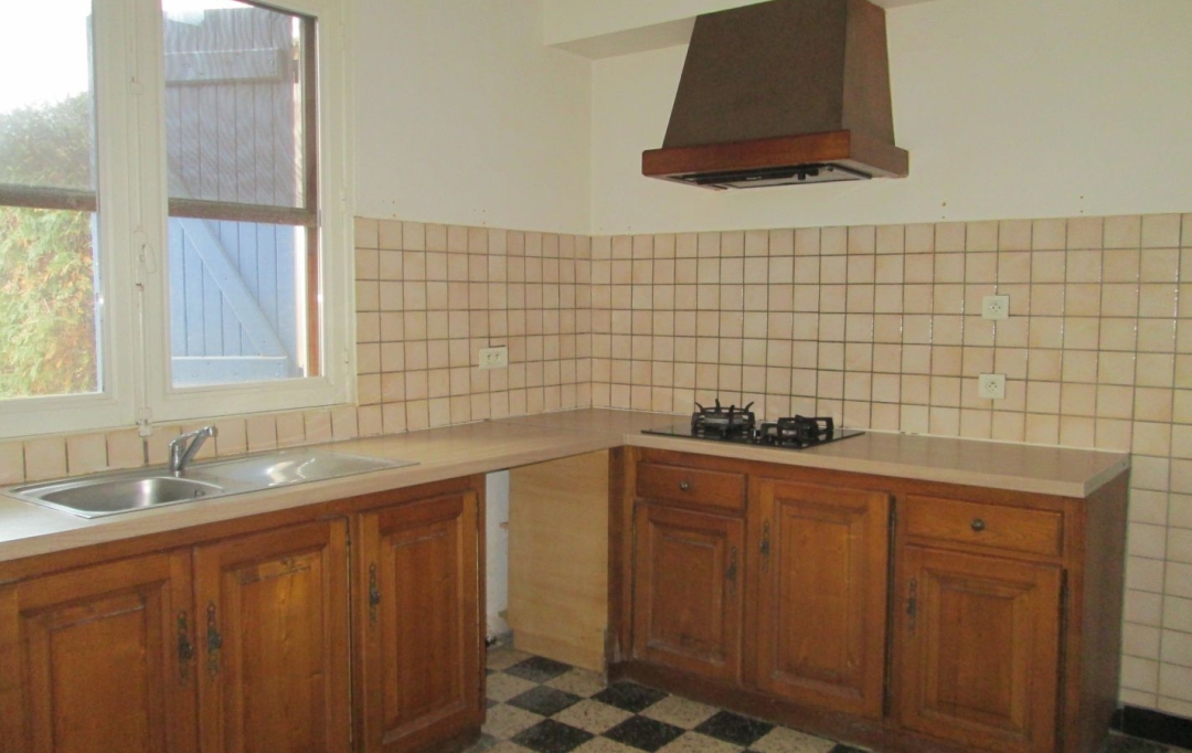 11-34 IMMOBILIER : House | OLONZAC (34210) | 115 m2 | 169 000 € 