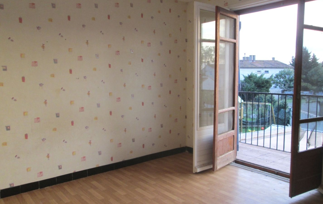 11-34 IMMOBILIER : House | OLONZAC (34210) | 115 m2 | 169 000 € 