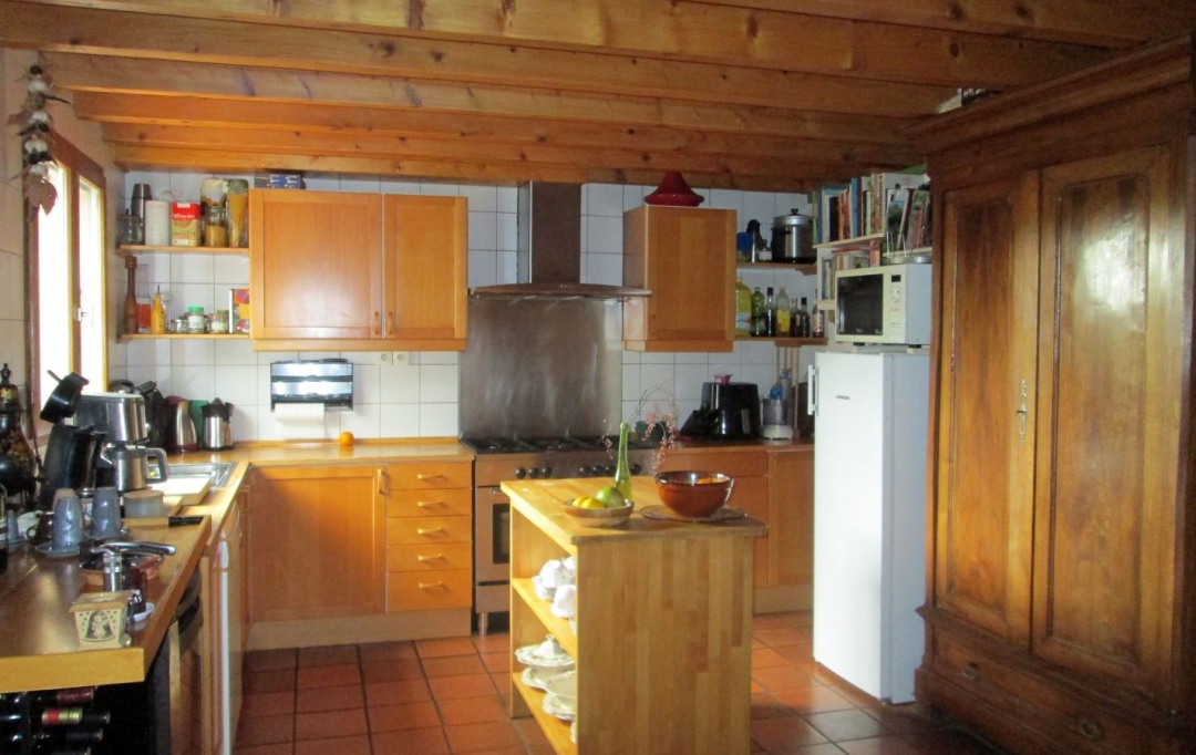 11-34 IMMOBILIER : Maison / Villa | AIGNE (34210) | 141 m2 | 325 000 € 
