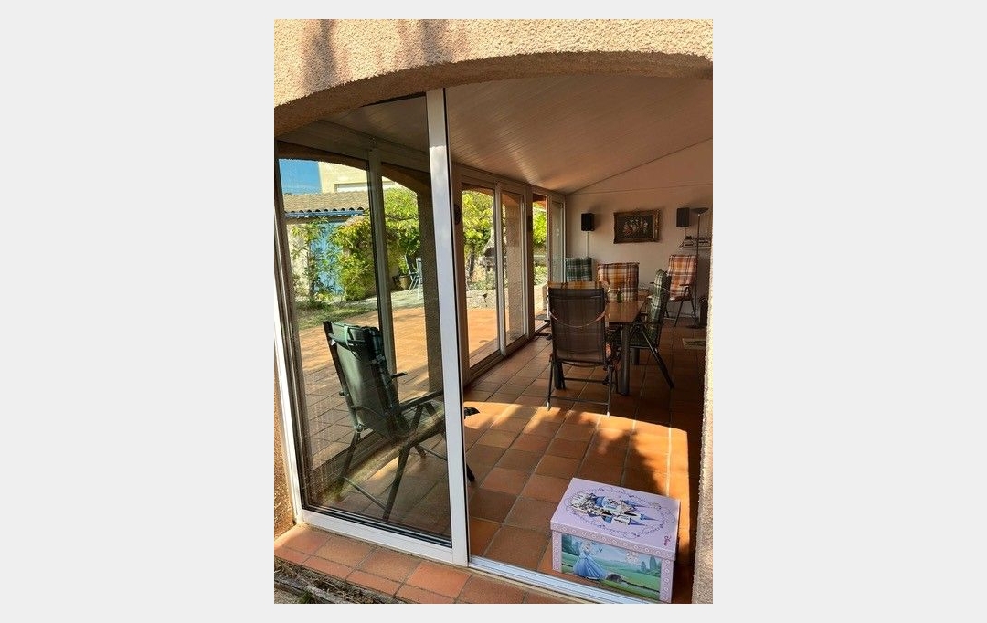 11-34 IMMOBILIER : Maison / Villa | AIGNE (34210) | 141 m2 | 325 000 € 
