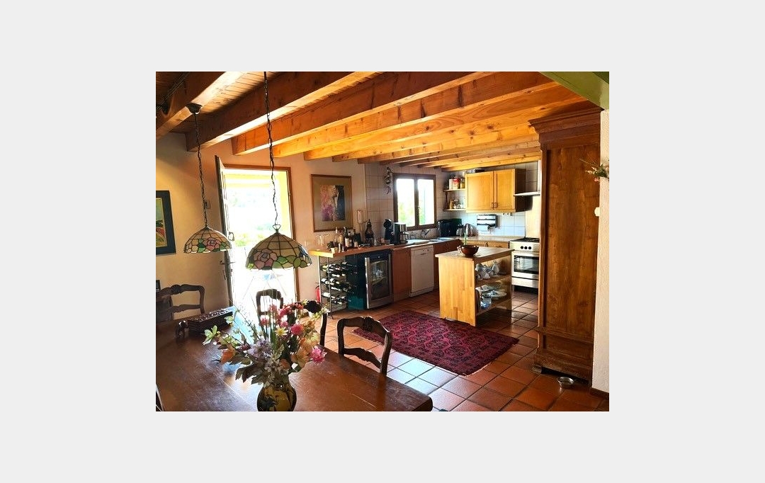 11-34 IMMOBILIER : Maison / Villa | AIGNE (34210) | 141 m2 | 325 000 € 