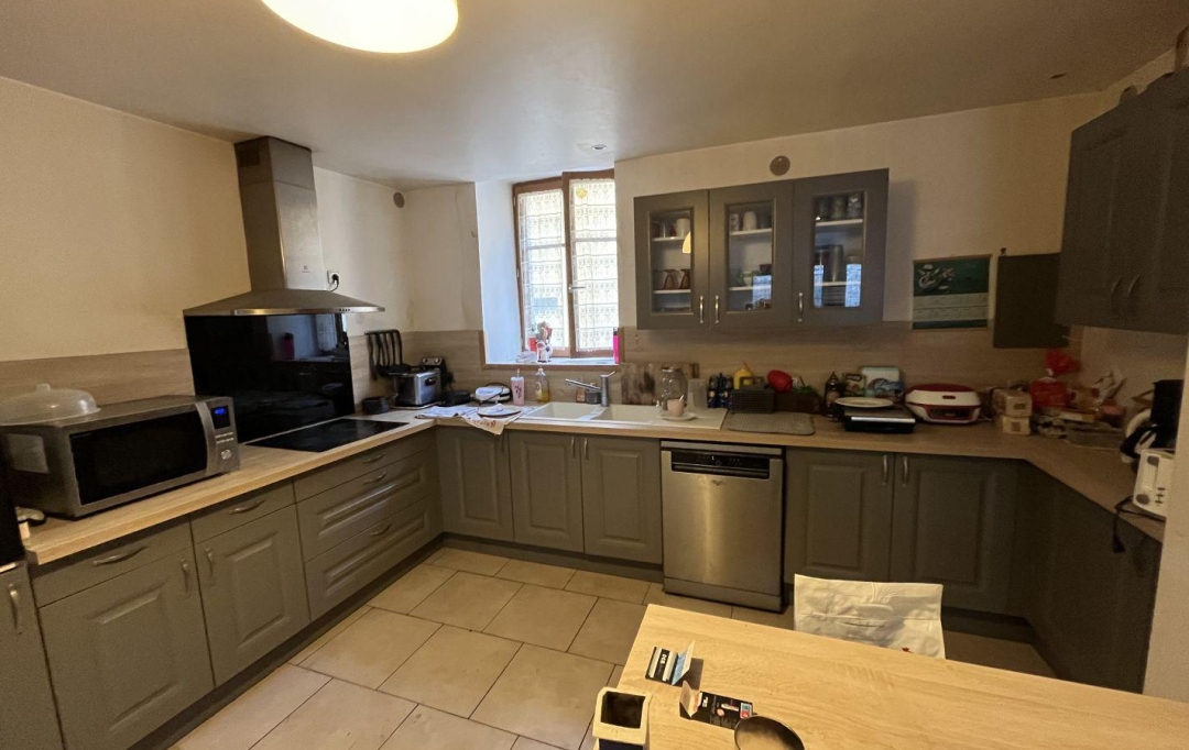 11-34 IMMOBILIER : House | PEPIEUX (11700) | 162 m2 | 159 000 € 