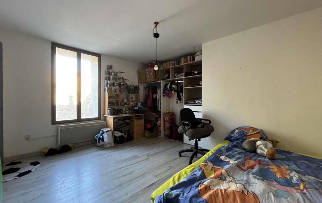 11-34 IMMOBILIER : House | PEPIEUX (11700) | 162 m2 | 159 000 € 