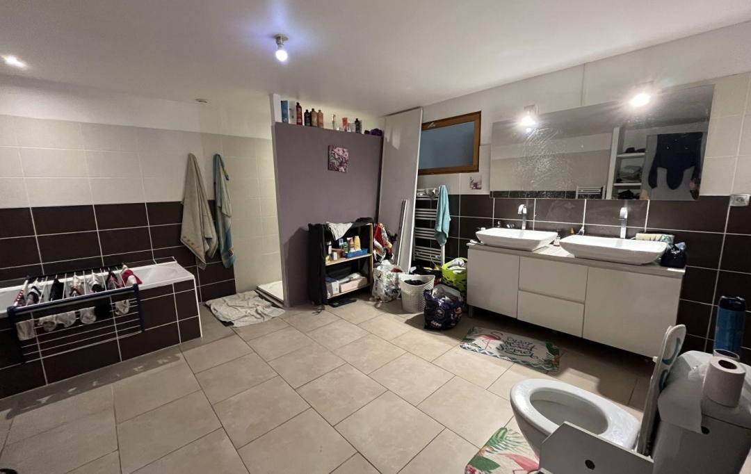 11-34 IMMOBILIER : House | PEPIEUX (11700) | 162 m2 | 159 000 € 
