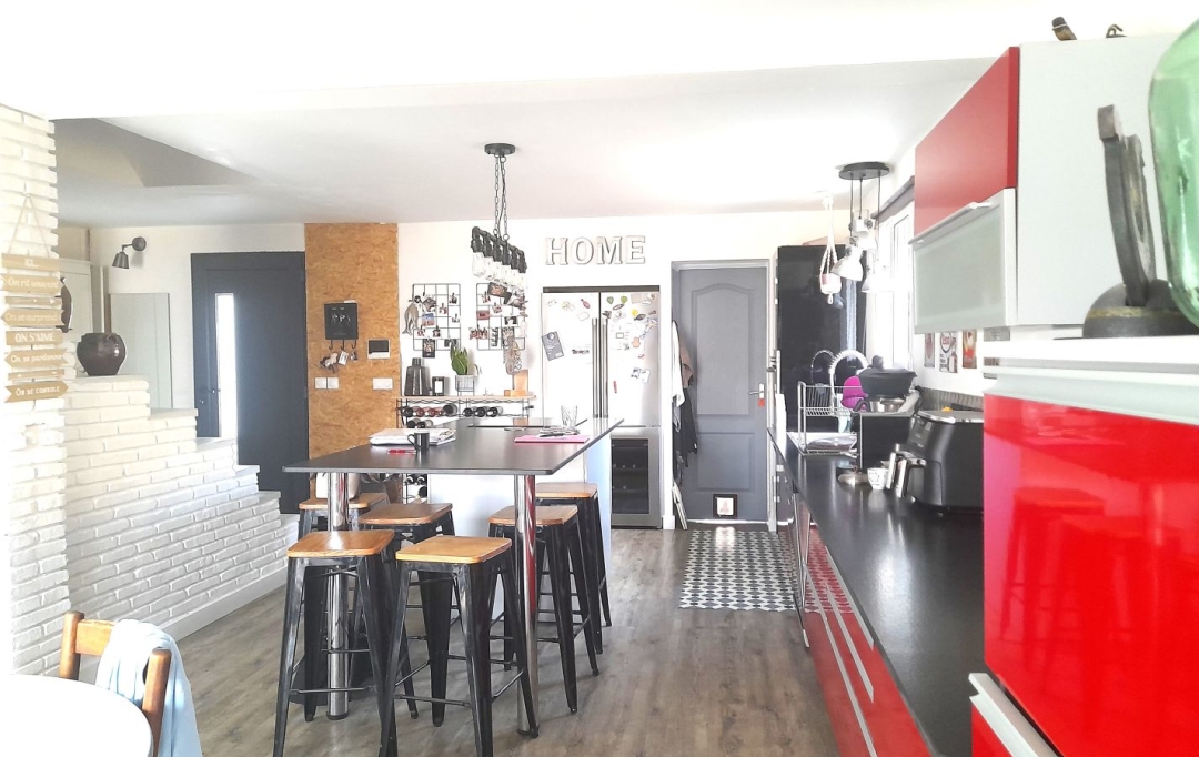 11-34 IMMOBILIER : House | OLONZAC (34210) | 137 m2 | 273 000 € 