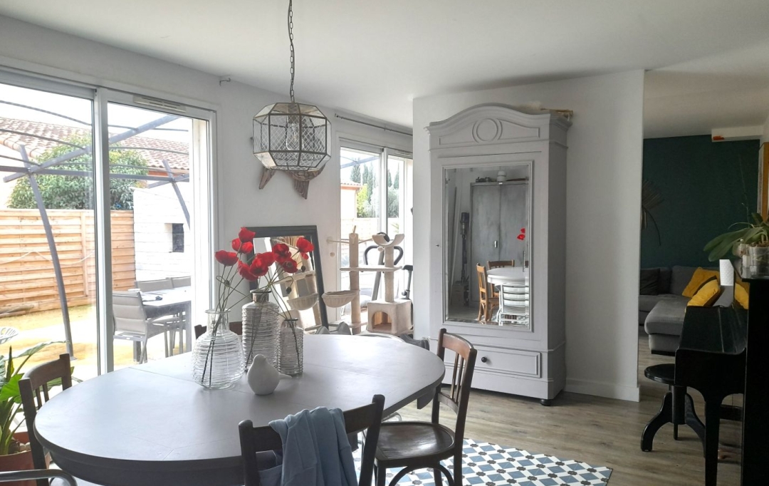 11-34 IMMOBILIER : House | OLONZAC (34210) | 137 m2 | 273 000 € 