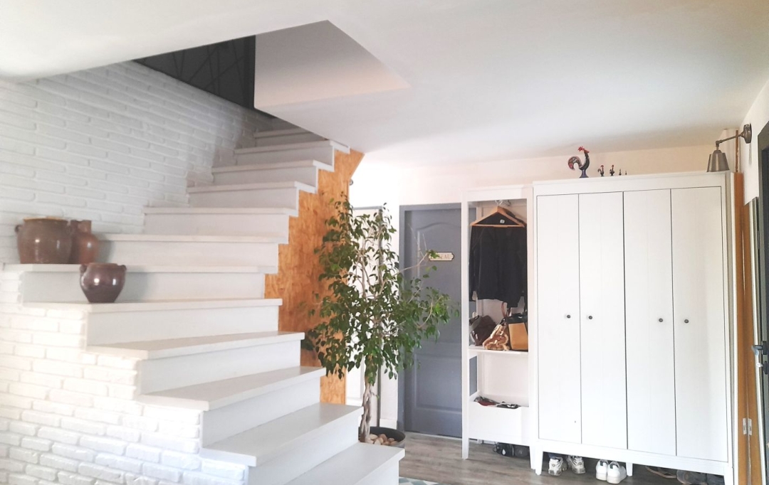 11-34 IMMOBILIER : House | OLONZAC (34210) | 137 m2 | 273 000 € 