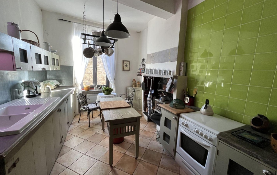 11-34 IMMOBILIER : Maison / Villa | OLONZAC (34210) | 342 m2 | 316 000 € 