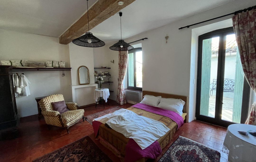 11-34 IMMOBILIER : Maison / Villa | OLONZAC (34210) | 342 m2 | 316 000 € 