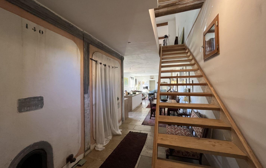 11-34 IMMOBILIER : Maison / Villa | OLONZAC (34210) | 342 m2 | 316 000 € 