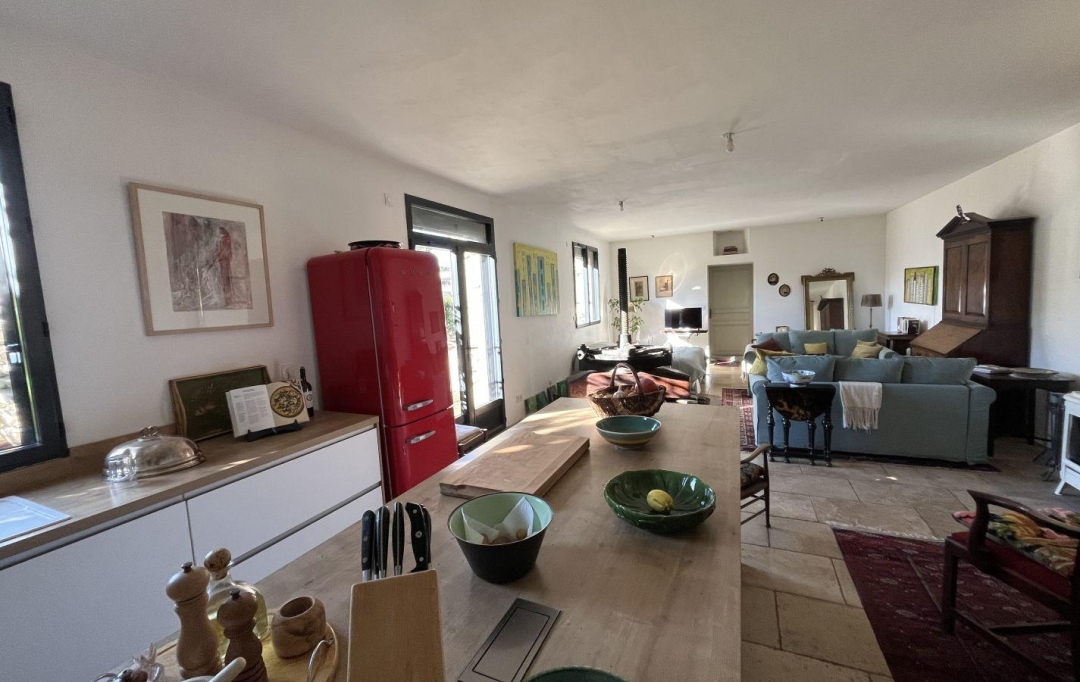 11-34 IMMOBILIER : Maison / Villa | OLONZAC (34210) | 342 m2 | 316 000 € 