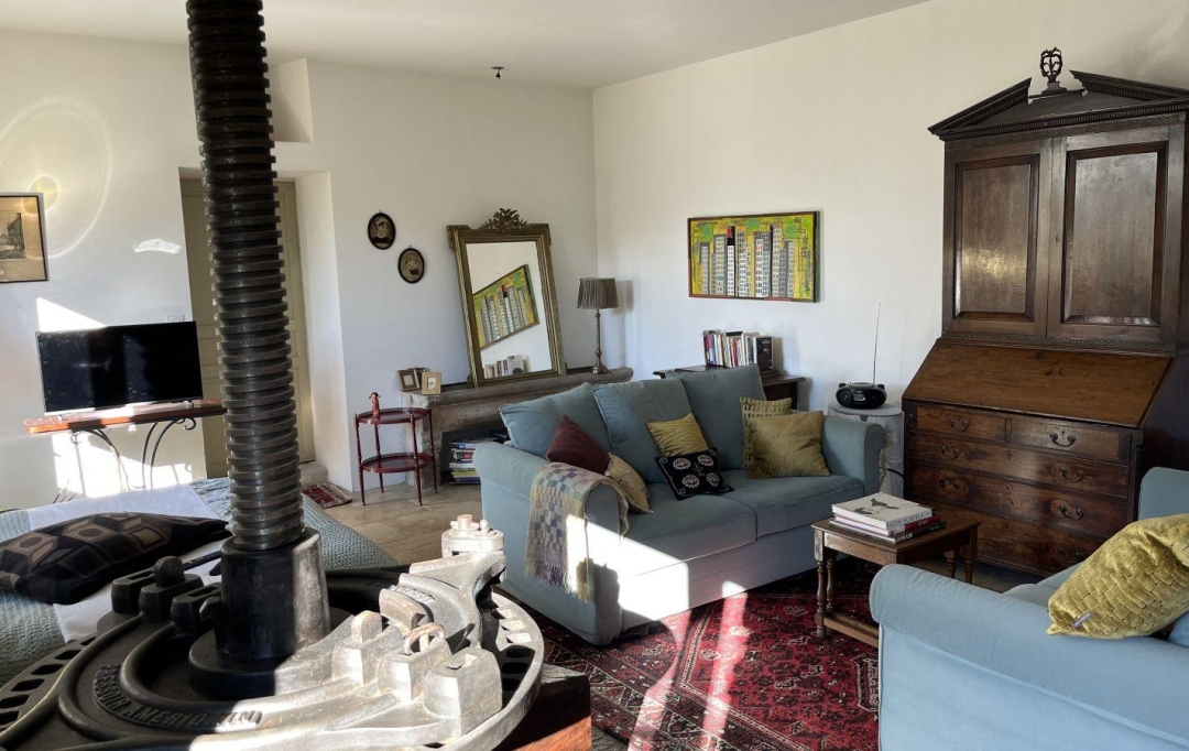11-34 IMMOBILIER : Maison / Villa | OLONZAC (34210) | 342 m2 | 316 000 € 