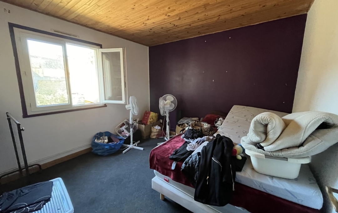 11-34 IMMOBILIER : House | SAINT-MARCEL-SUR-AUDE (11120) | 111 m2 | 210 000 € 