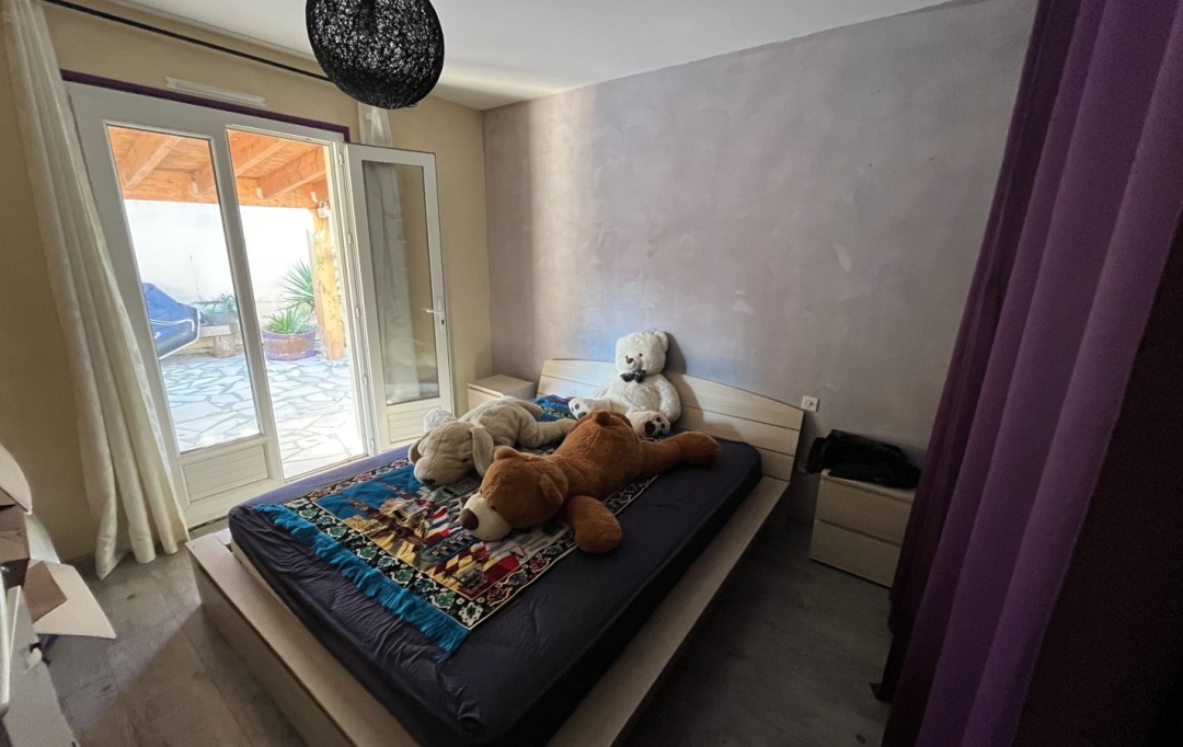 11-34 IMMOBILIER : House | SAINT-MARCEL-SUR-AUDE (11120) | 111 m2 | 210 000 € 