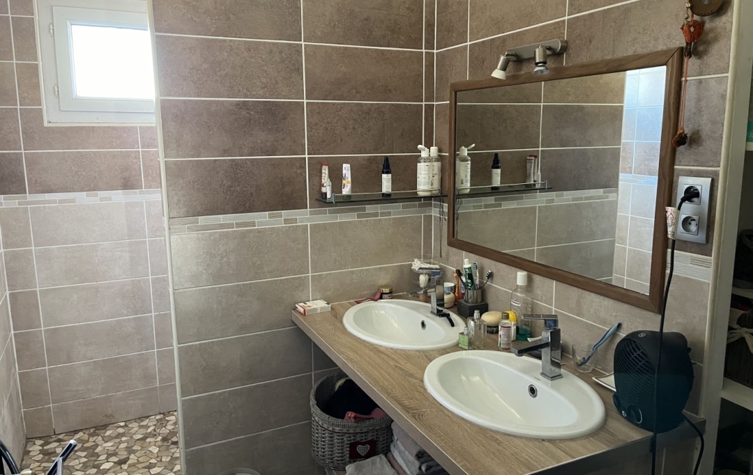 11-34 IMMOBILIER : House | SAINT-MARCEL-SUR-AUDE (11120) | 111 m2 | 210 000 € 