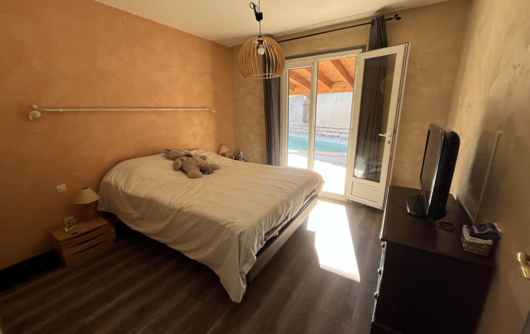 11-34 IMMOBILIER : House | SAINT-MARCEL-SUR-AUDE (11120) | 111 m2 | 210 000 € 