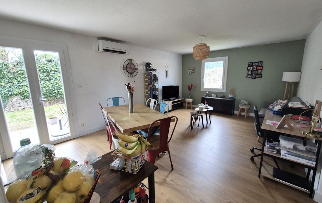 11-34 IMMOBILIER : House | OLONZAC (34210) | 76 m2 | 174 000 € 