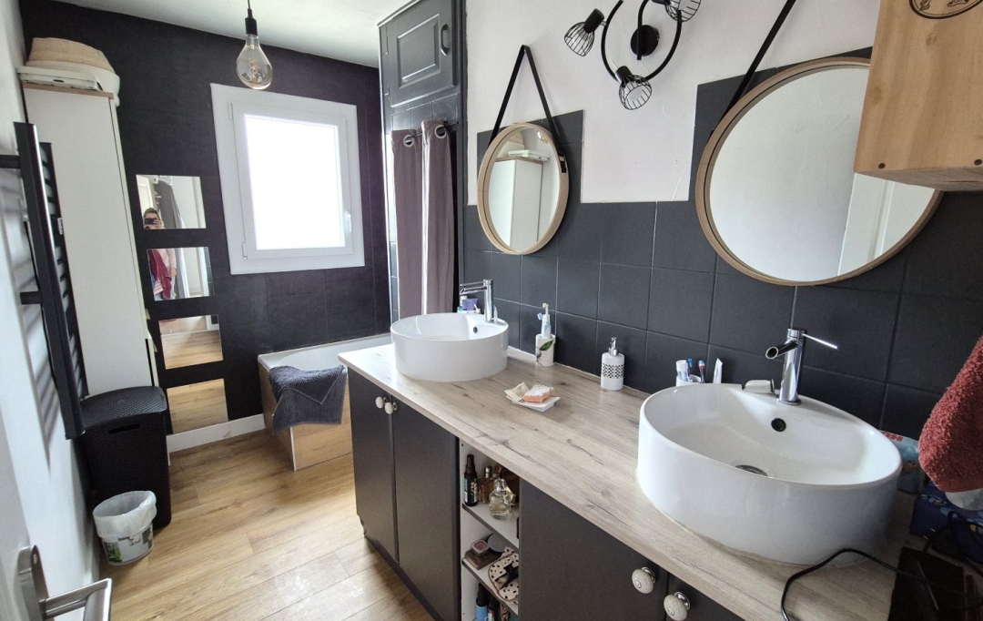 11-34 IMMOBILIER : House | OLONZAC (34210) | 76 m2 | 174 000 € 