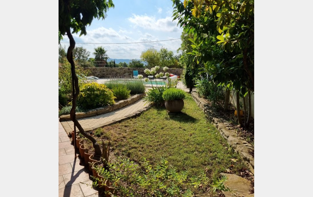 11-34 IMMOBILIER : House | OLONZAC (34210) | 207 m2 | 457 000 € 