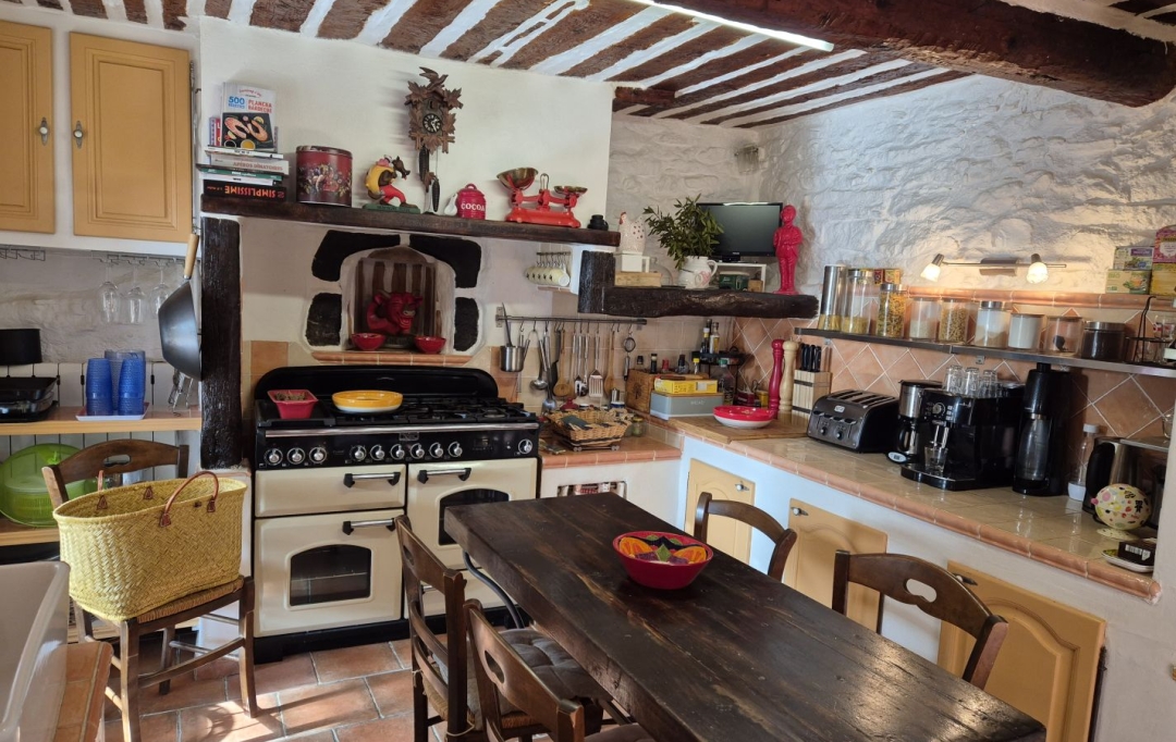 11-34 IMMOBILIER : House | OLONZAC (34210) | 207 m2 | 457 000 € 