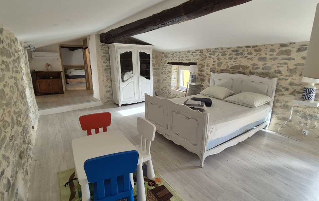 11-34 IMMOBILIER : House | OLONZAC (34210) | 207 m2 | 457 000 € 