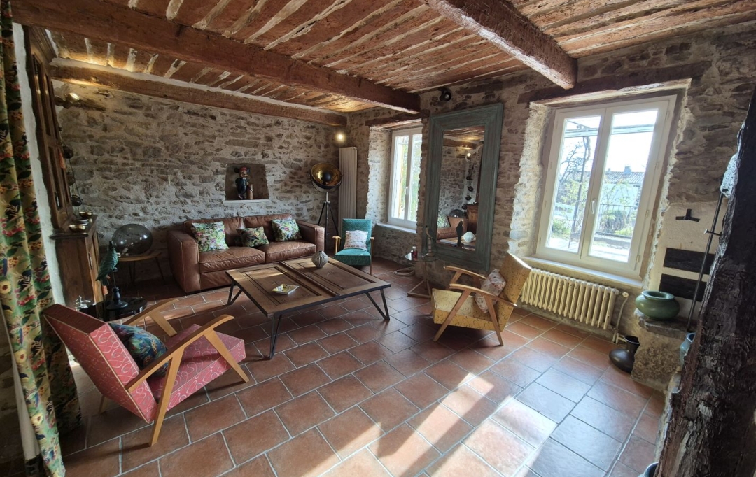11-34 IMMOBILIER : House | OLONZAC (34210) | 207 m2 | 457 000 € 